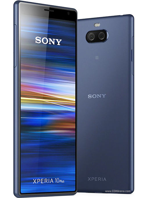 sony xperia 10 plus