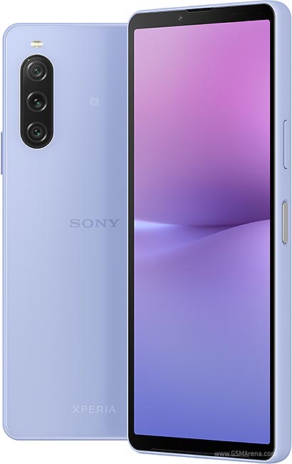 sony xperia 10 v 1