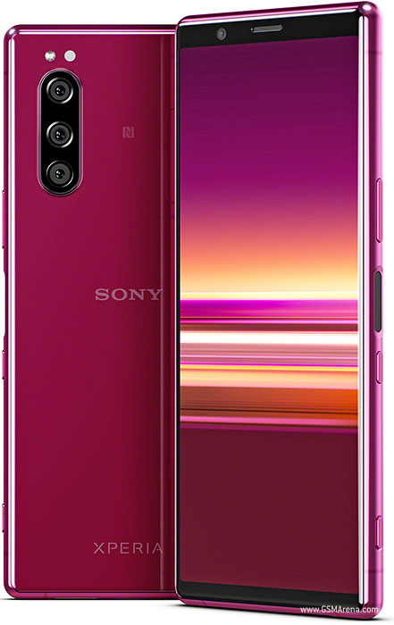 sony xperia 5 1