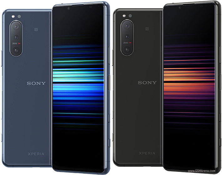 xperia 5 ii 5g