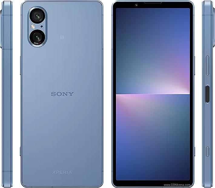 sony xperia 5 v new 1