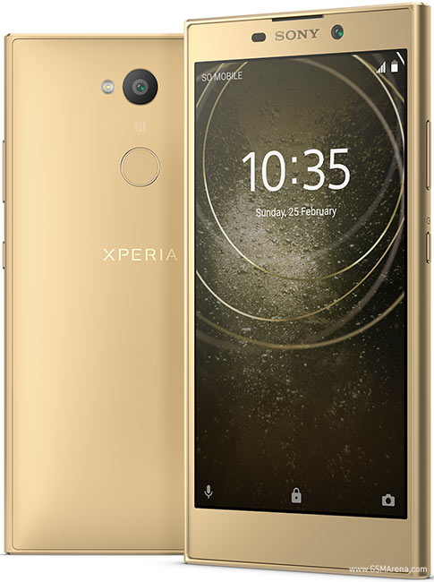 sony xperia l2 1
