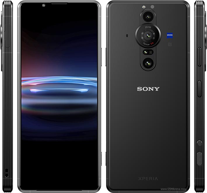 sony xperia pro i 1