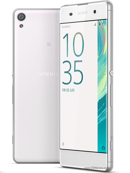 sony xperia x 1
