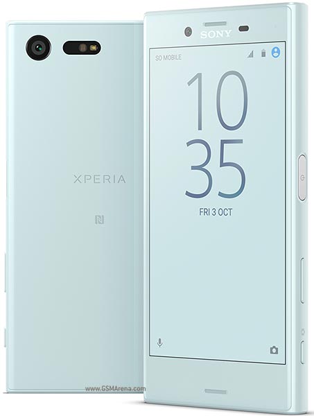 sony xperia x compact1