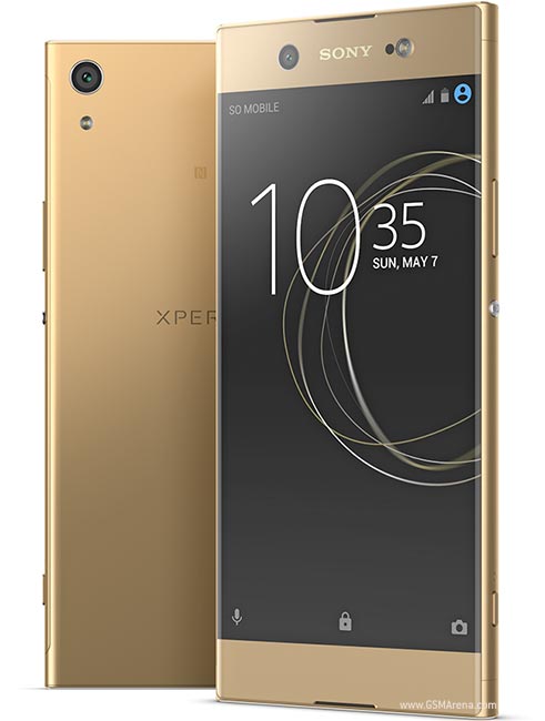 sony xperia xa1 ultra 2017 1