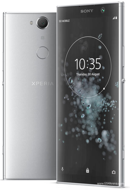 sony xperia xa2 plus 1