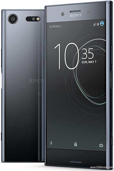 sony xperia xz premium 2017 0