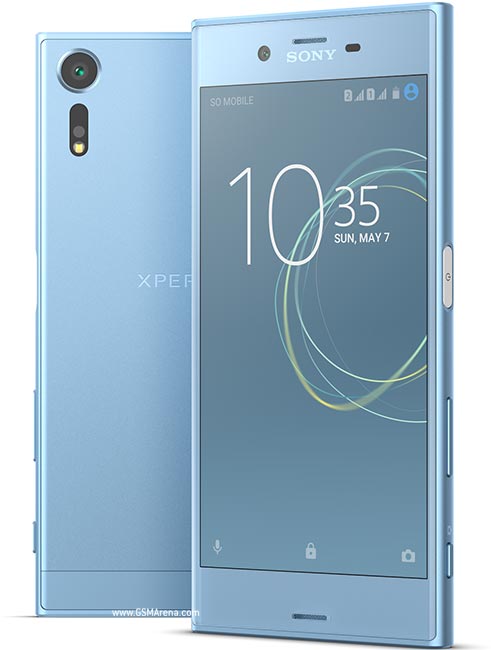 sony xperia xzs 2017 1