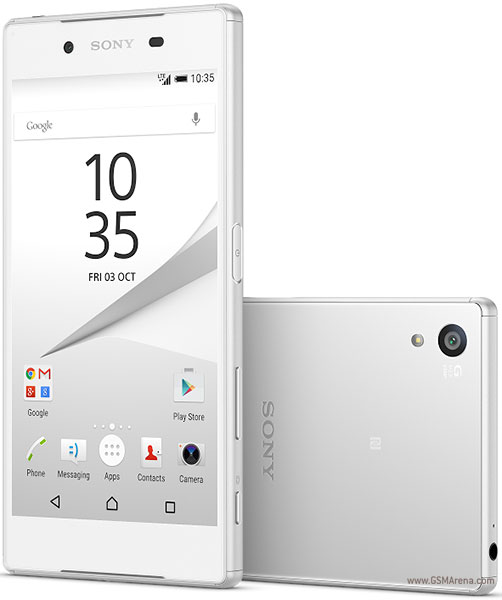 sony z5 1