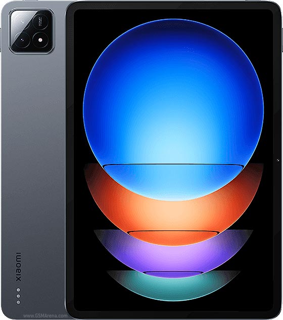xiaomi pad 6s pro 124 1