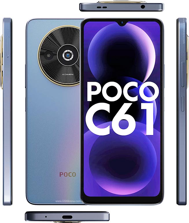 xiaomi poco c61 1