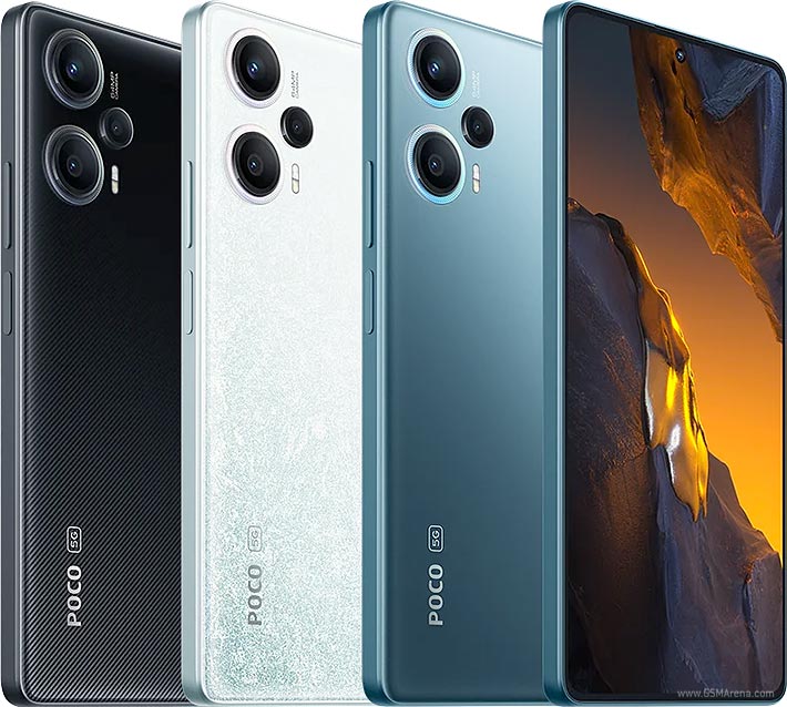 xiaomi poco f5 2