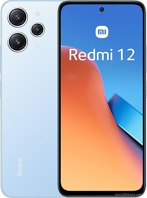 xiaomi redmi 12 1