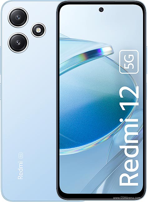 xiaomi redmi 12 5g 1