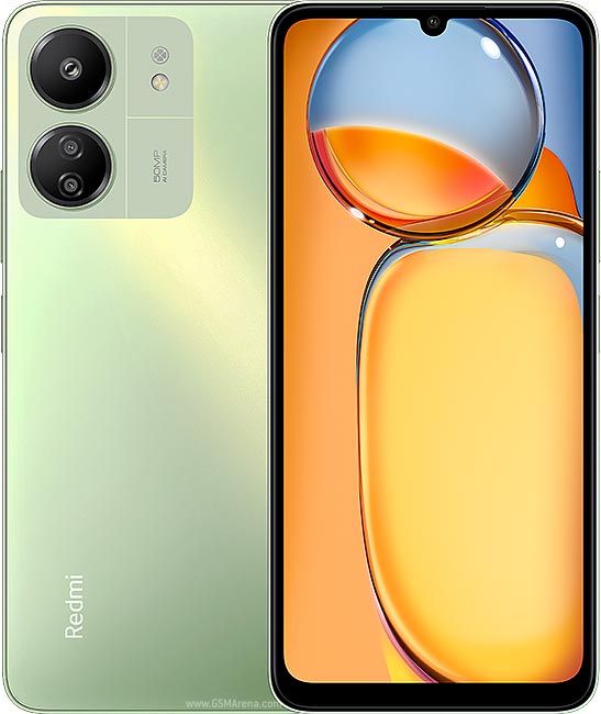 xiaomi redmi 13c 1