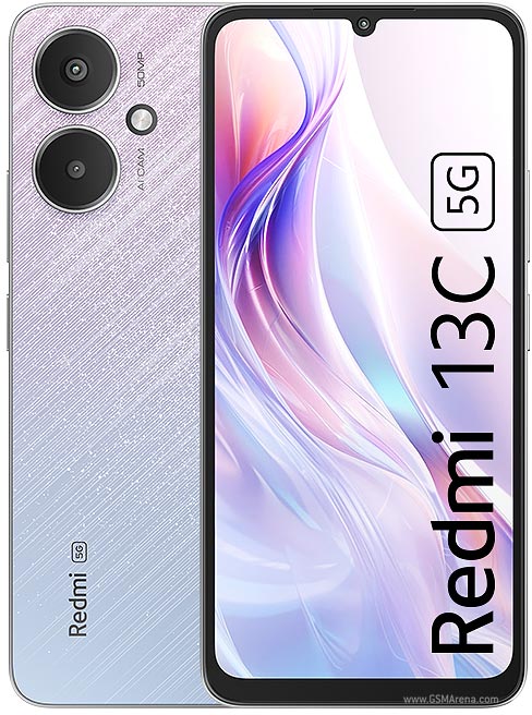 xiaomi redmi 13c 5g 1