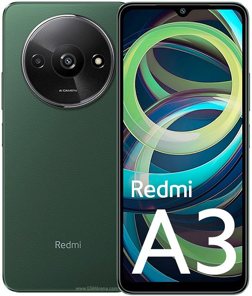 xiaomi redmi a3 1
