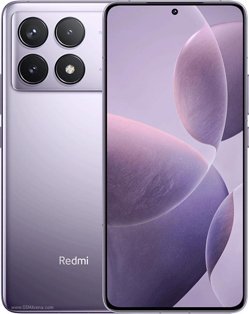 xiaomi redmi k70 1