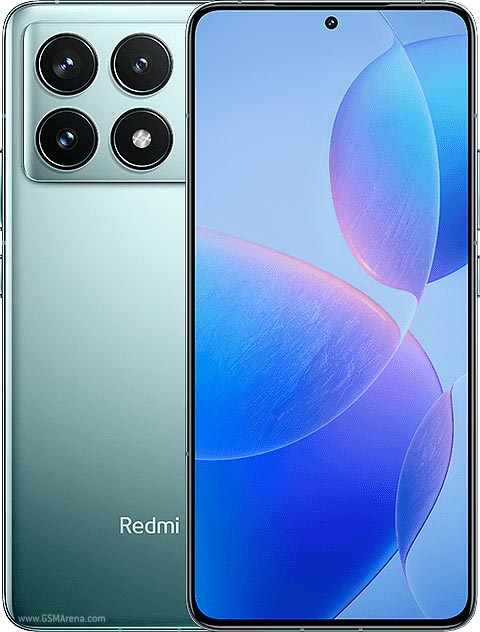 xiaomi redmi k70 pro 1
