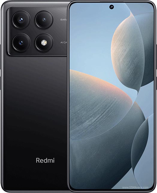 xiaomi redmi k70e 1