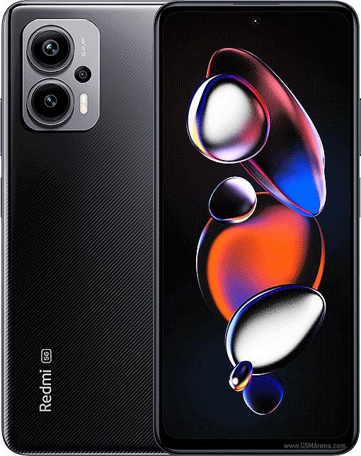 xiaomi redmi note 12t pro 1