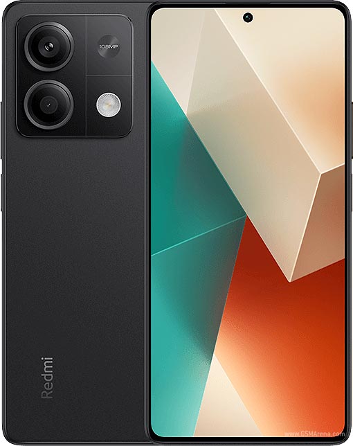 xiaomi redmi note 13 1