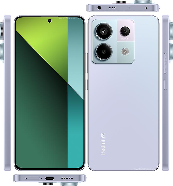 xiaomi redmi note 13 pro 5g 1