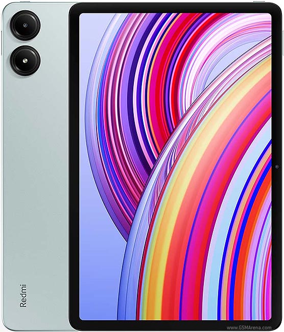 xiaomi redmi pad pro 1