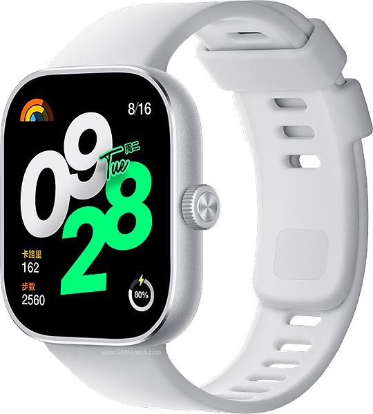 xiaomi redmi watch4 1