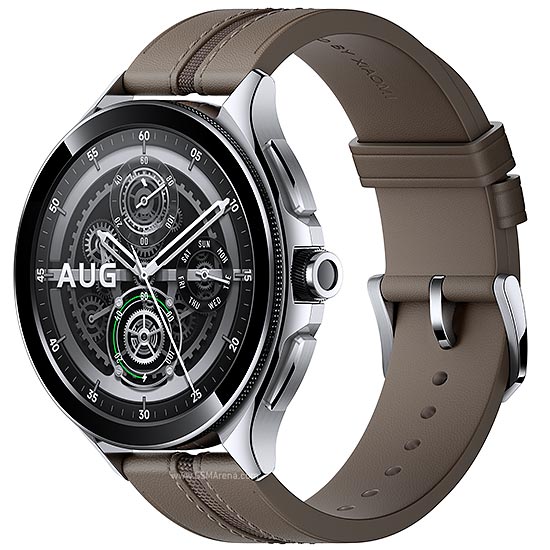 xiaomi watch 2 pro 1