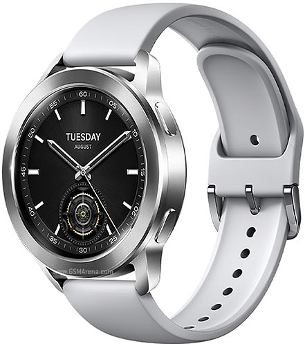 xiaomi watch s3 1