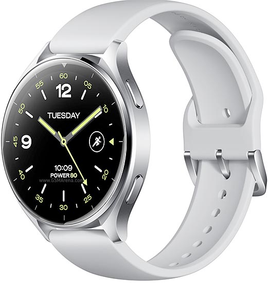 xiaomi watch2 2