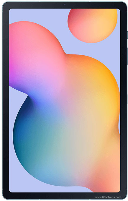 Samsung Galaxy Tab S6 Lite (2020)