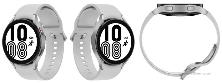 Samsung Galaxy Watch4