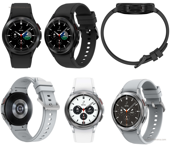 Samsung Galaxy Watch4 Classic