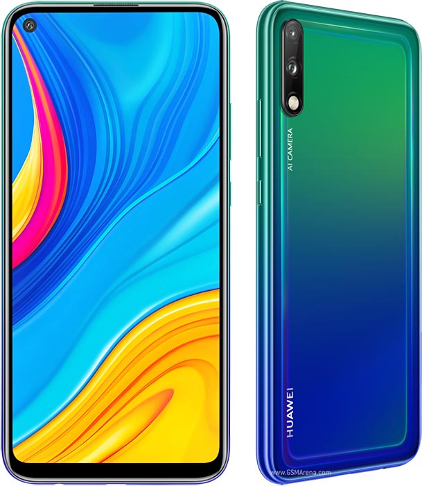 Huawei Enjoy 10