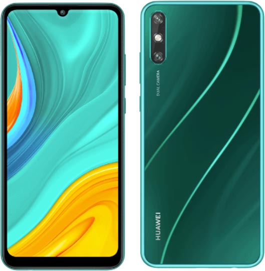 Huawei Enjoy 10e