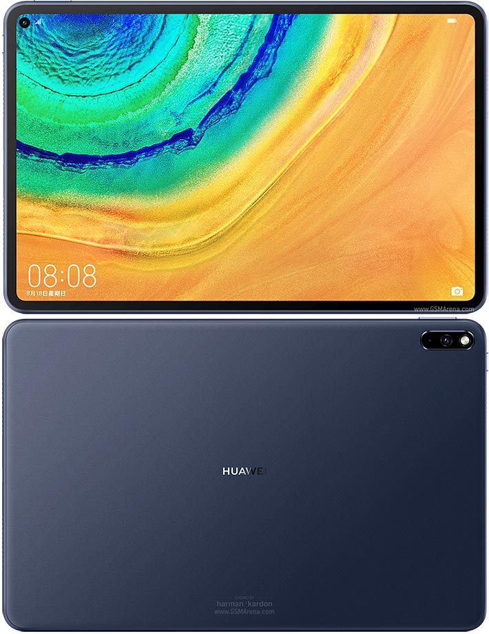 Huawei MatePad Pro 10.8 (2019)
