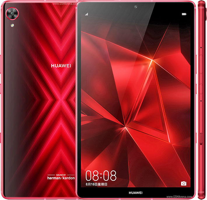 Huawei MediaPad M6 Turbo 8.4
