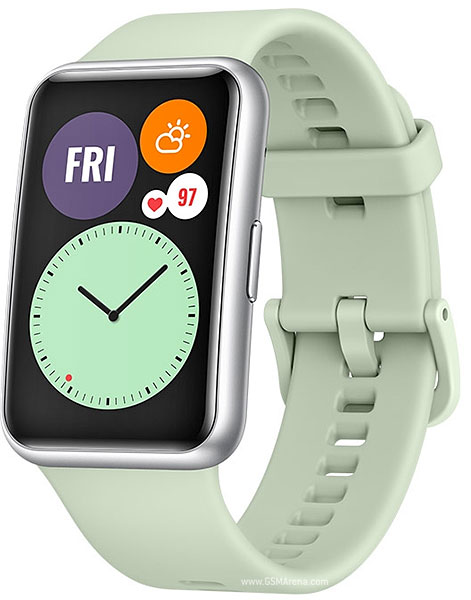 Huawei Watch Fit