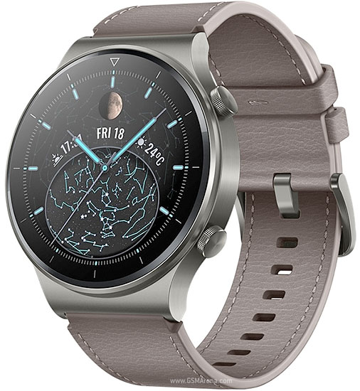 Huawei Watch GT 2 Pro