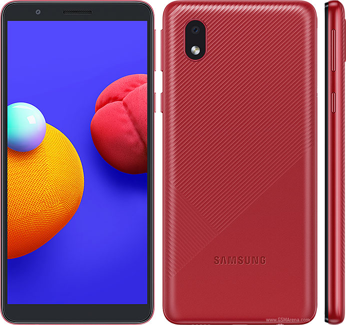 Samsung Galaxy M01 Core