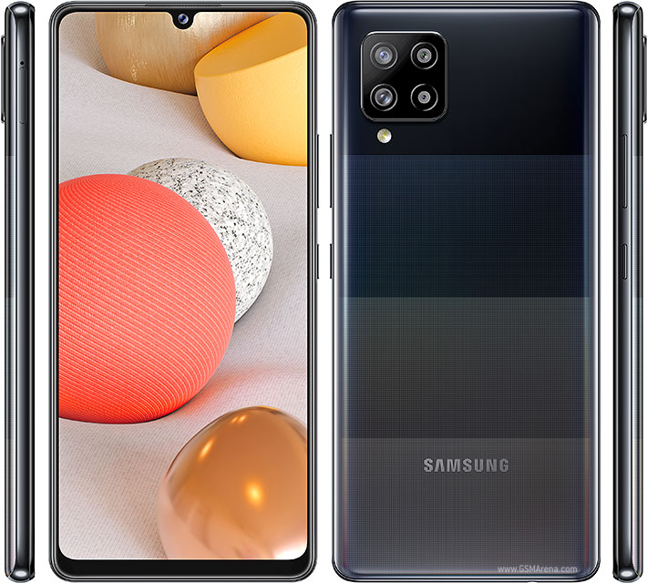 Samsung Galaxy A42 5G