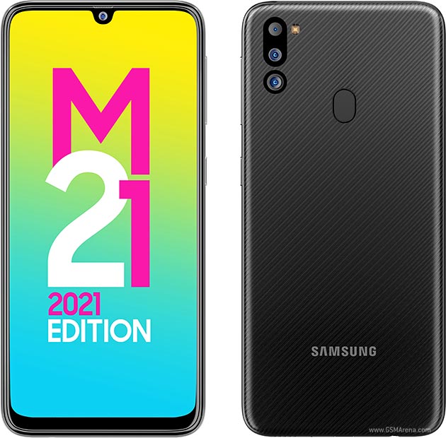 Samsung Galaxy M21 2021