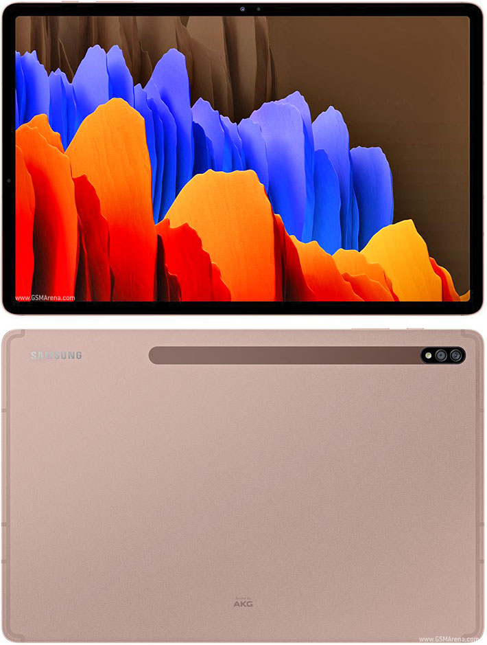 Samsung Galaxy Tab S7+