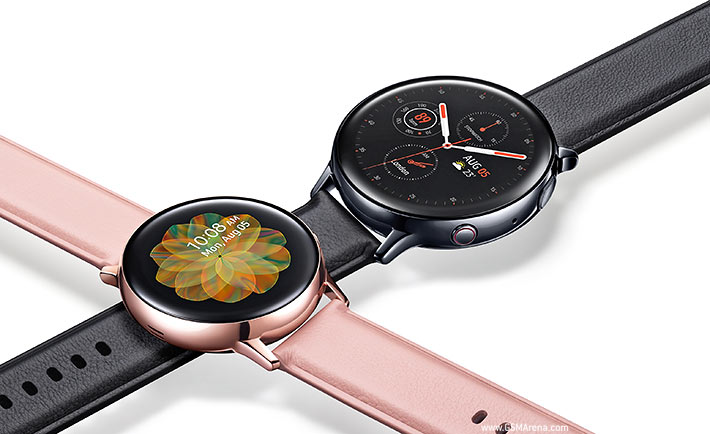 Samsung Galaxy Watch Active2